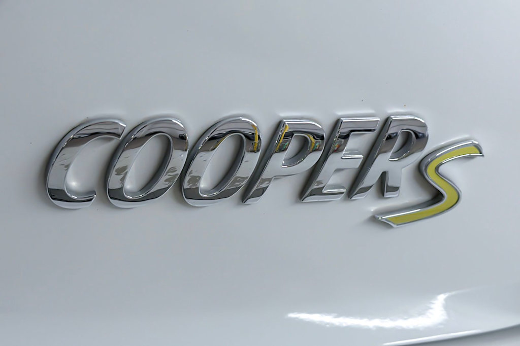 Thumbnail: 2024 MINI Cooper - 7