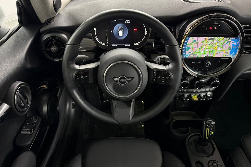 Thumbnail: 2024 MINI Cooper - 12