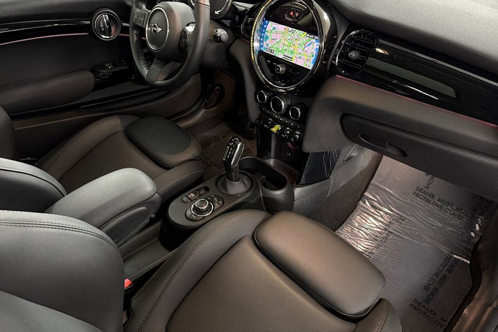 Thumbnail: 2024 MINI Cooper - 13