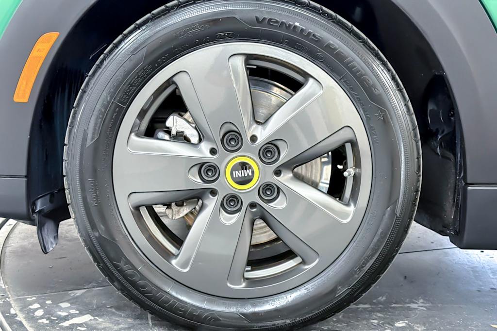 Thumbnail: 2023 MINI Cooper - 7