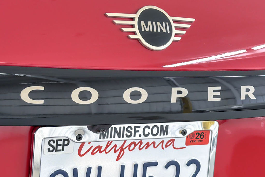 Thumbnail: 2025 MINI Cooper - 7