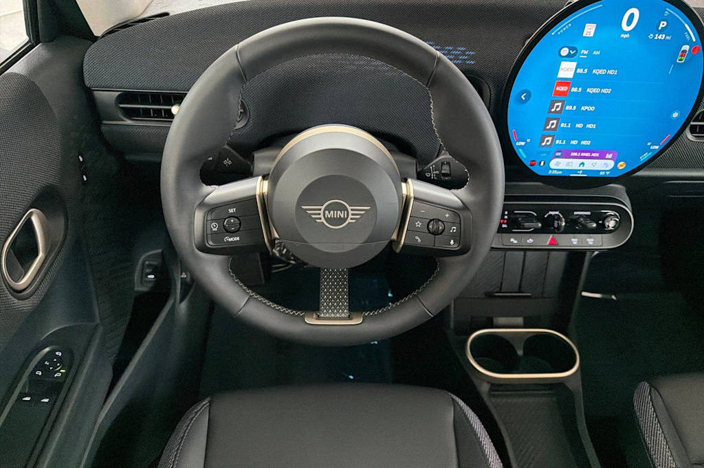 Thumbnail: 2025 MINI Cooper - 9