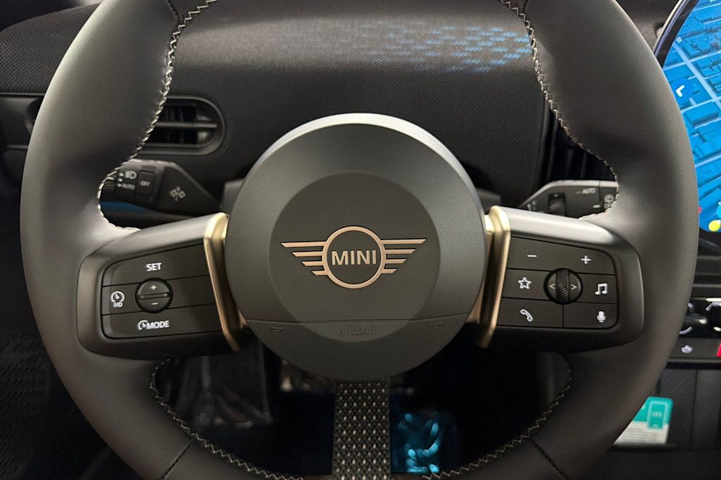 Thumbnail: 2026 MINI Cooper - 22