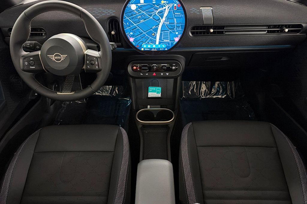 Thumbnail: 2026 MINI Cooper - 2