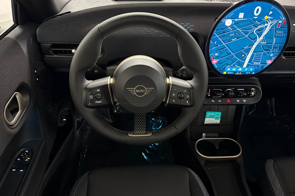 Thumbnail: 2026 MINI Cooper - 10