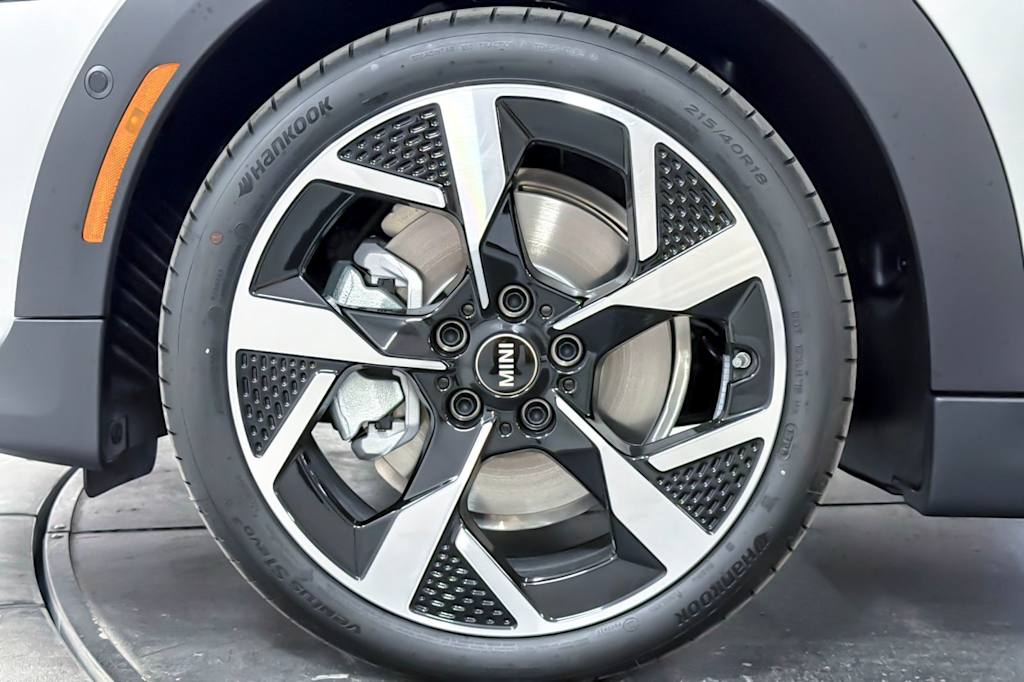 Thumbnail: 2026 MINI Cooper - 7