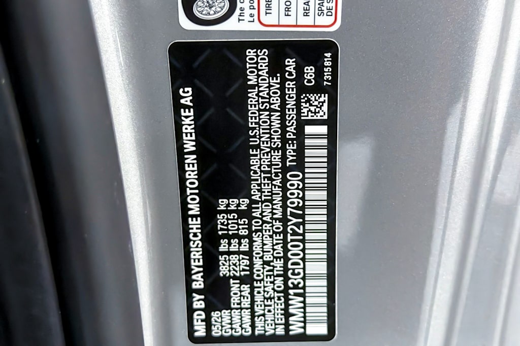 Thumbnail: 2026 MINI Cooper - 13