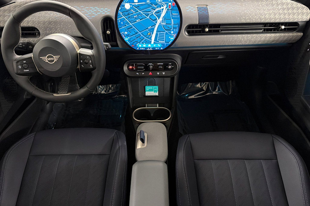 Thumbnail: 2026 MINI Cooper - 2
