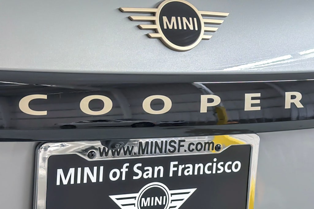 Thumbnail: 2026 MINI Cooper - 7