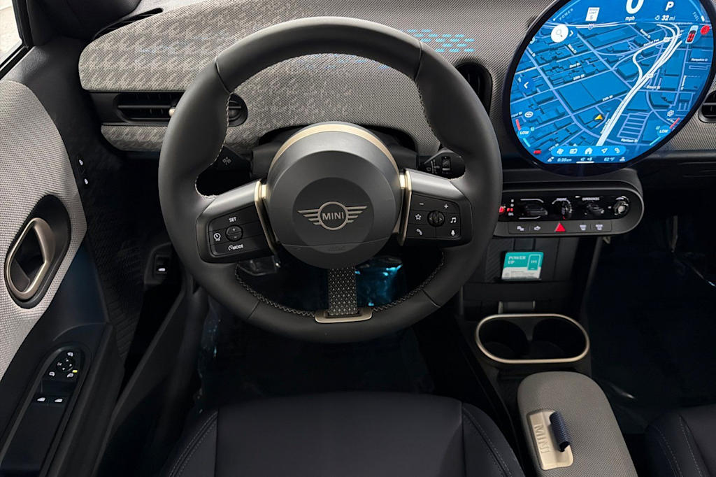 Thumbnail: 2026 MINI Cooper - 11
