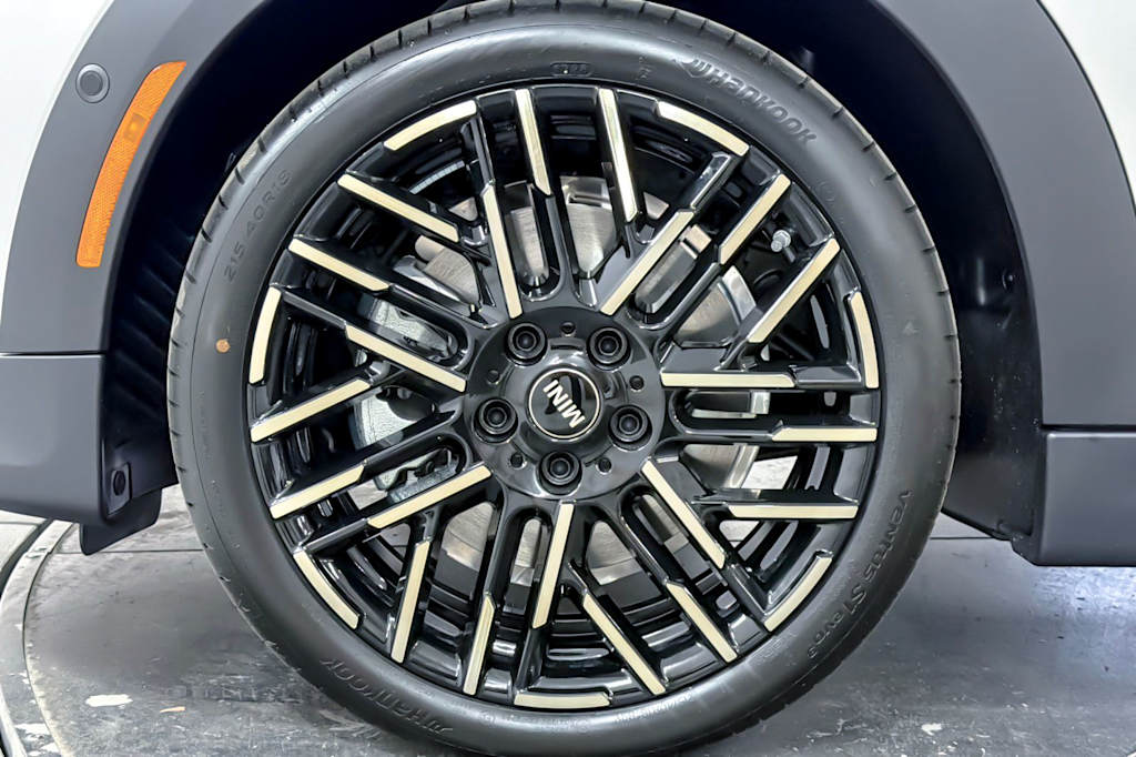 Thumbnail: 2026 MINI Cooper - 8