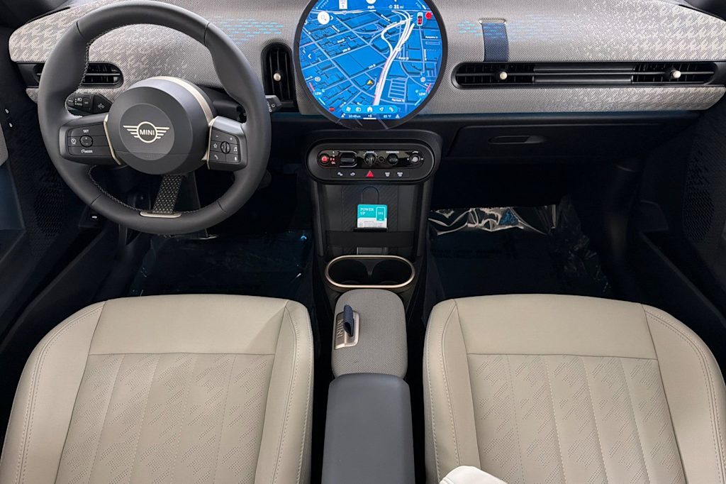 Thumbnail: 2026 MINI Cooper - 2