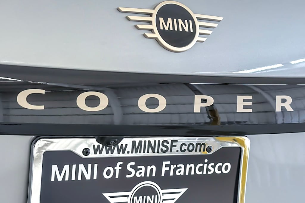 Thumbnail: 2026 MINI Cooper - 7
