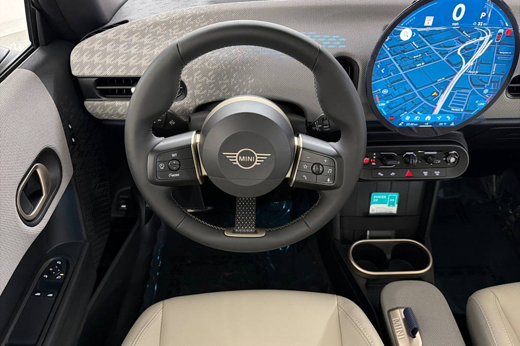 Thumbnail: 2026 MINI Cooper - 11