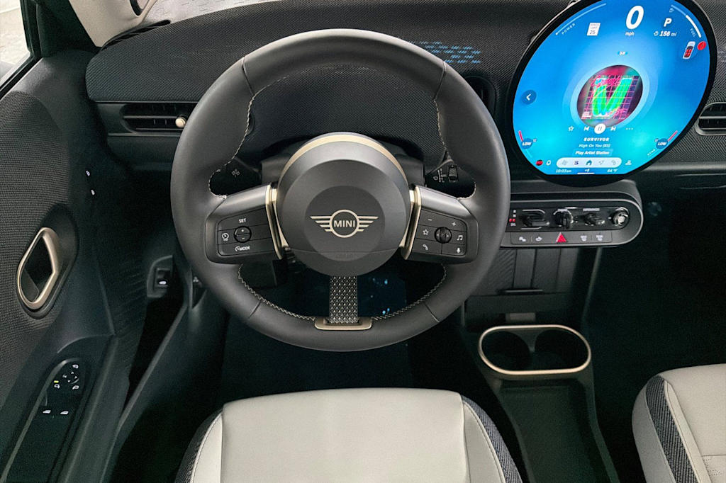 Thumbnail: 2025 MINI Cooper - 8