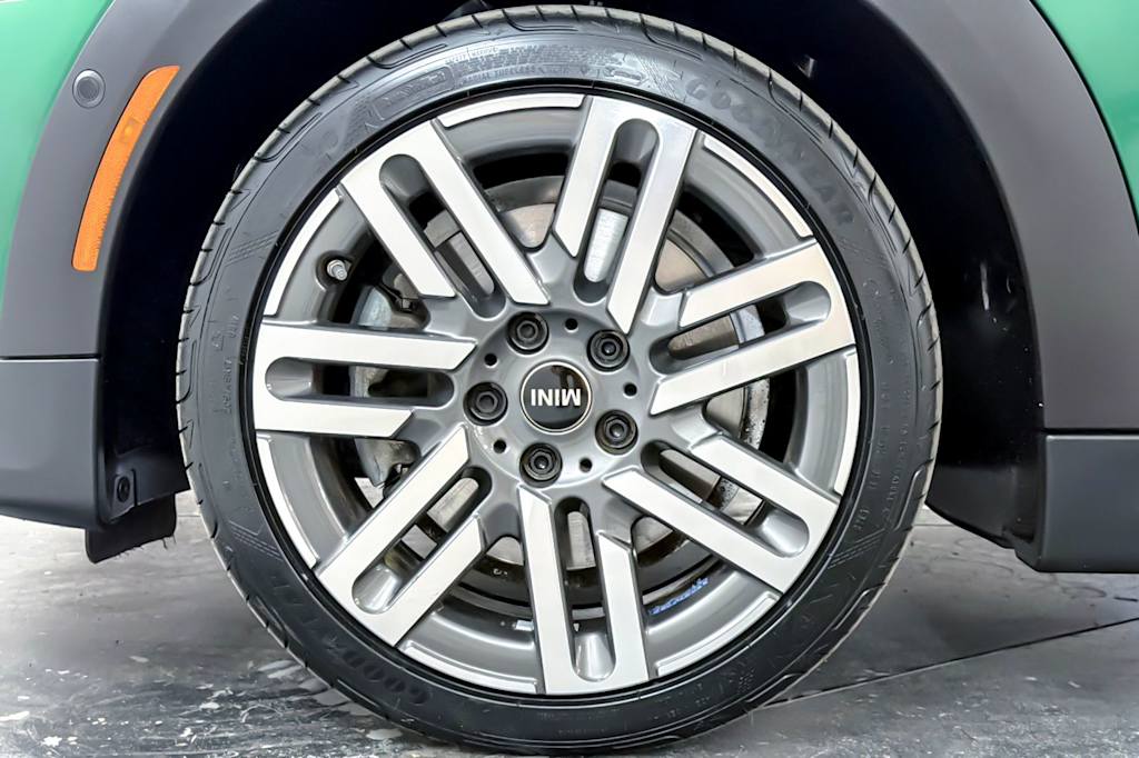 Thumbnail: 2025 MINI Cooper - 7