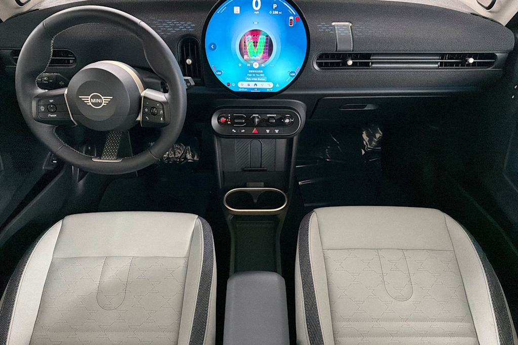 Thumbnail: 2025 MINI Cooper - 2