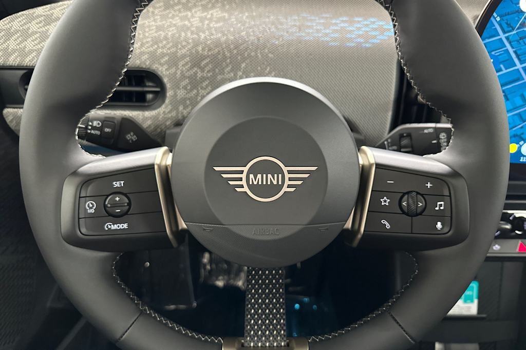 Thumbnail: 2026 MINI Cooper - 26