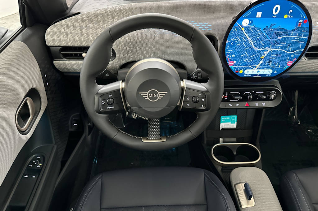 Thumbnail: 2026 MINI Cooper - 11