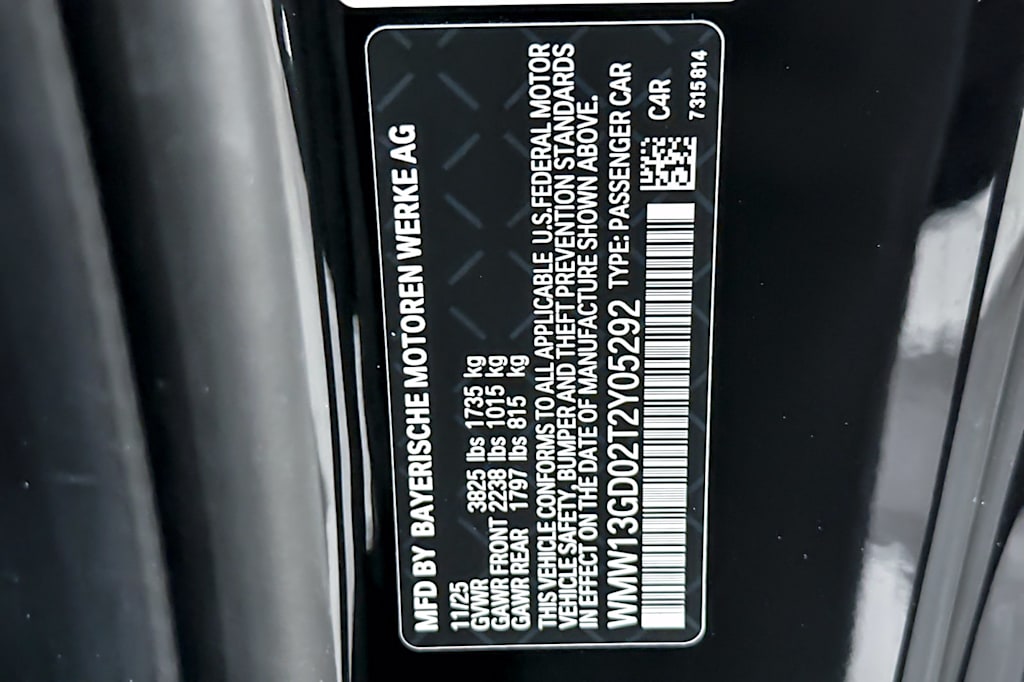 Thumbnail: 2026 MINI Cooper - 15