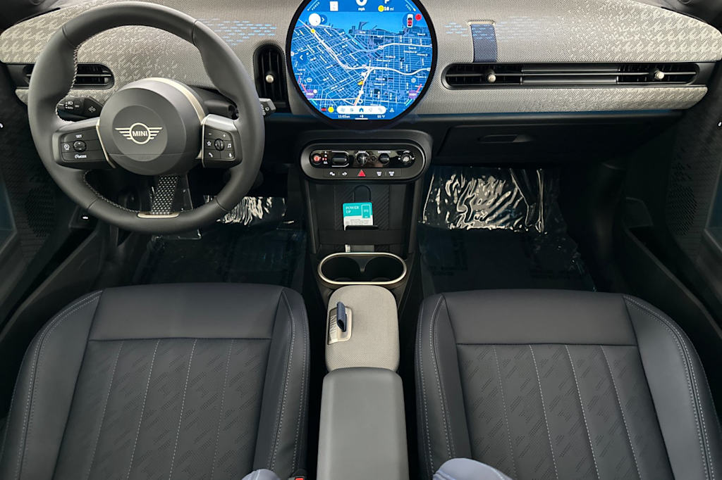 Thumbnail: 2026 MINI Cooper - 2
