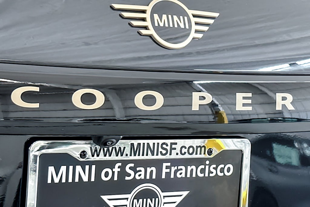 Thumbnail: 2026 MINI Cooper - 7