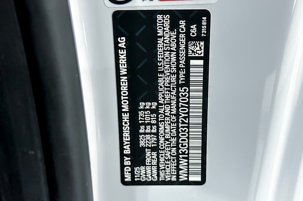 Thumbnail: 2026 MINI Cooper - 14