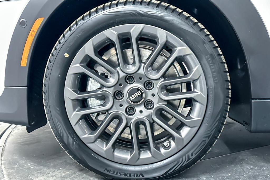 Thumbnail: 2026 MINI Cooper - 7