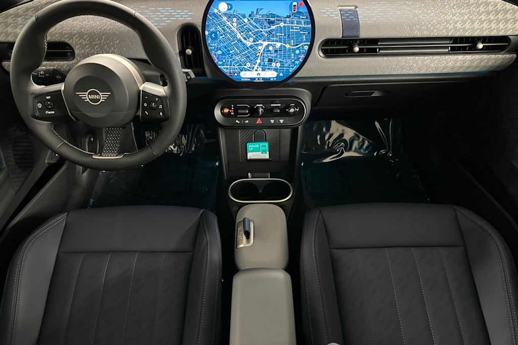 Thumbnail: 2026 MINI Cooper - 2