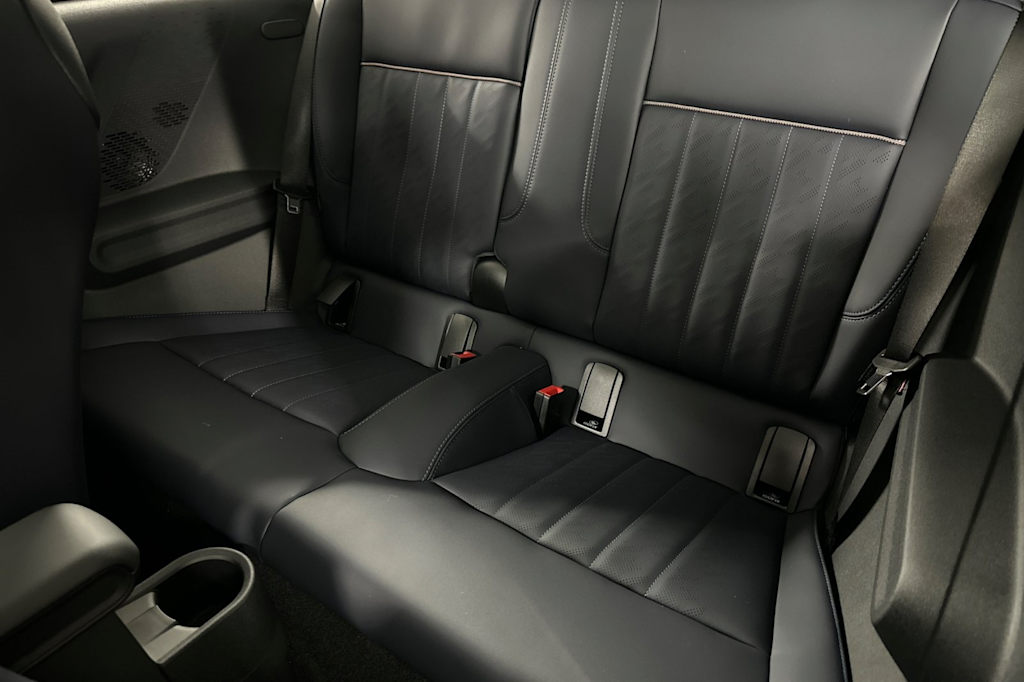 Thumbnail: 2026 MINI Cooper - 10