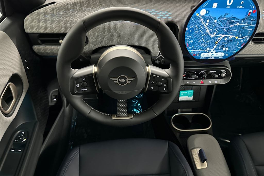 Thumbnail: 2026 MINI Cooper - 11