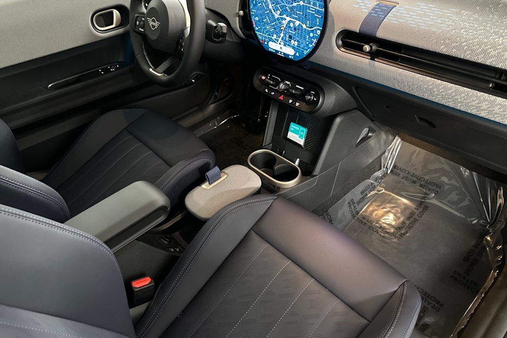 Thumbnail: 2026 MINI Cooper - 9