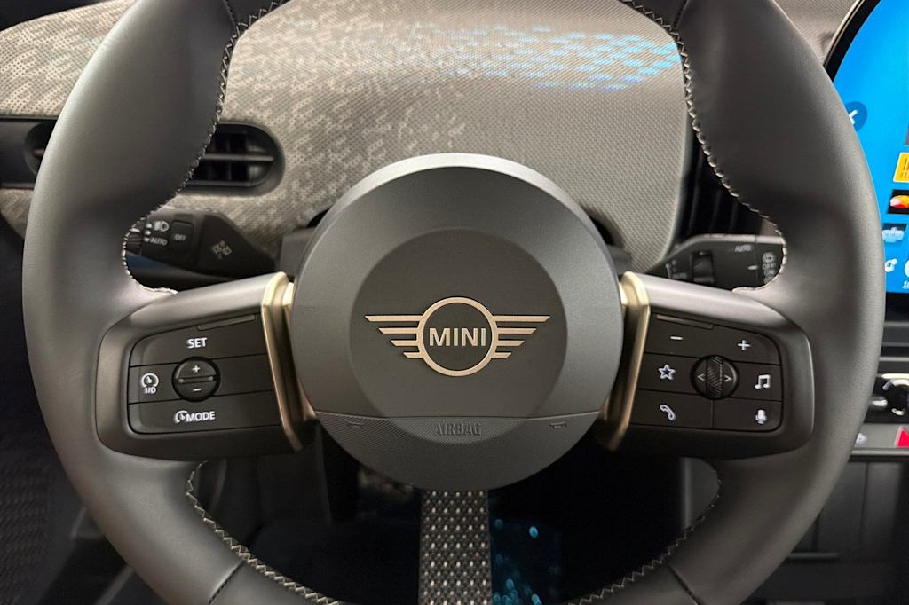 Thumbnail: 2026 MINI Cooper - 13