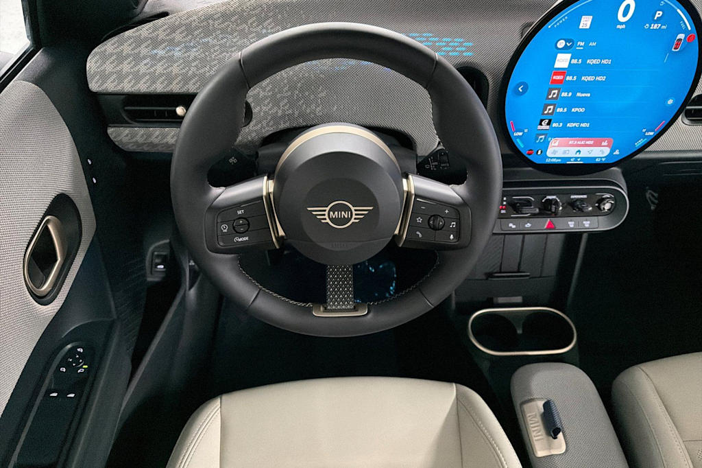Thumbnail: 2025 MINI Cooper - 11