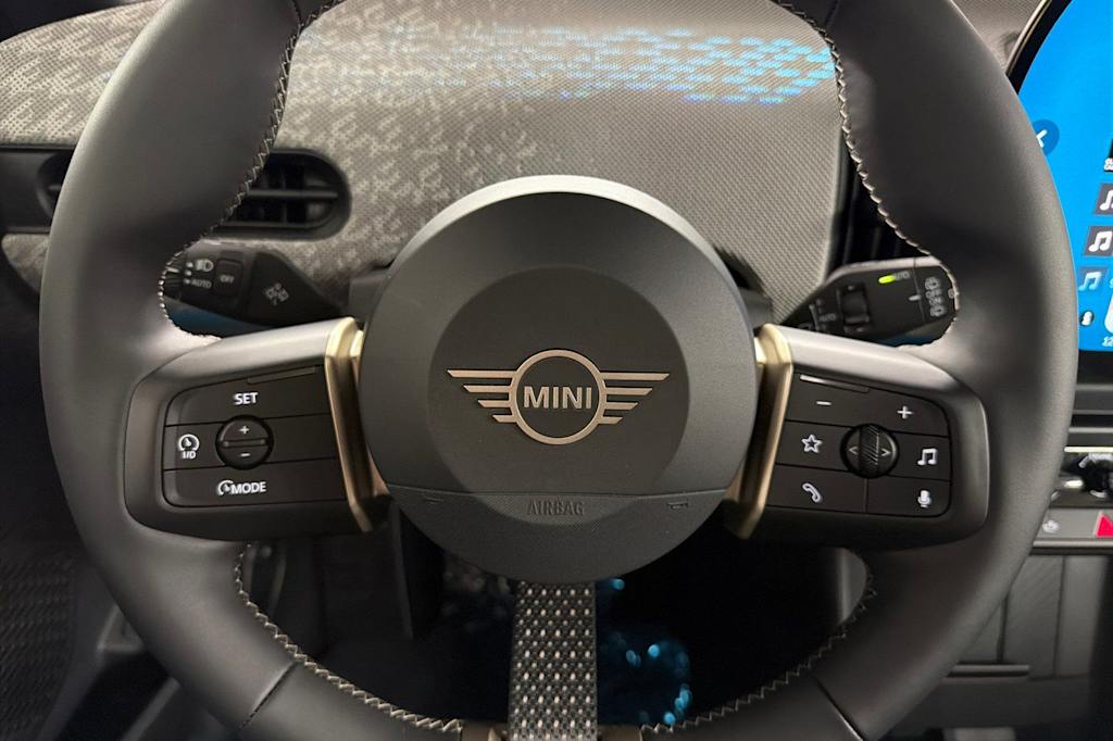 Thumbnail: 2025 MINI Cooper - 12
