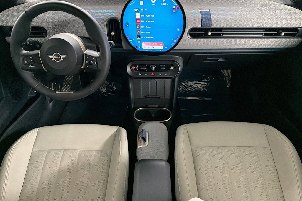 Thumbnail: 2025 MINI Cooper - 2