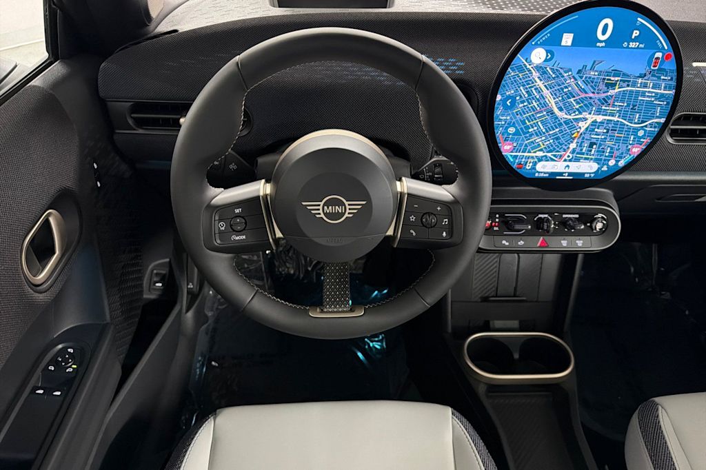 Thumbnail: 2026 MINI Cooper - 12