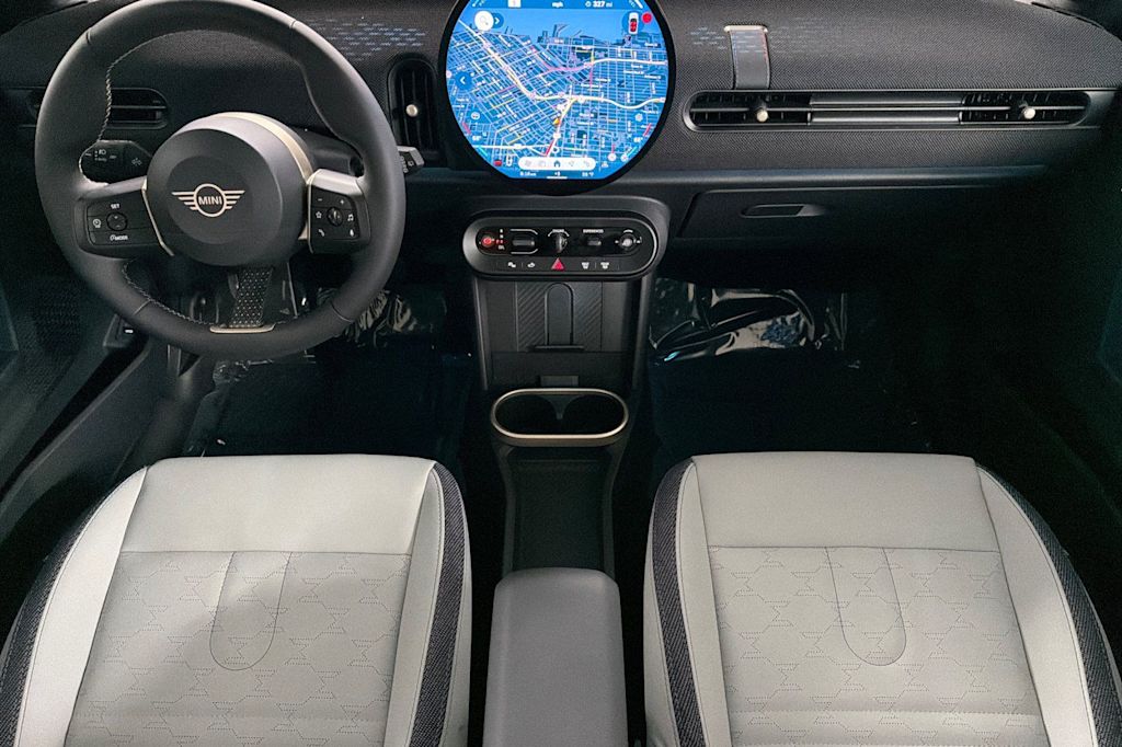 Thumbnail: 2026 MINI Cooper - 2