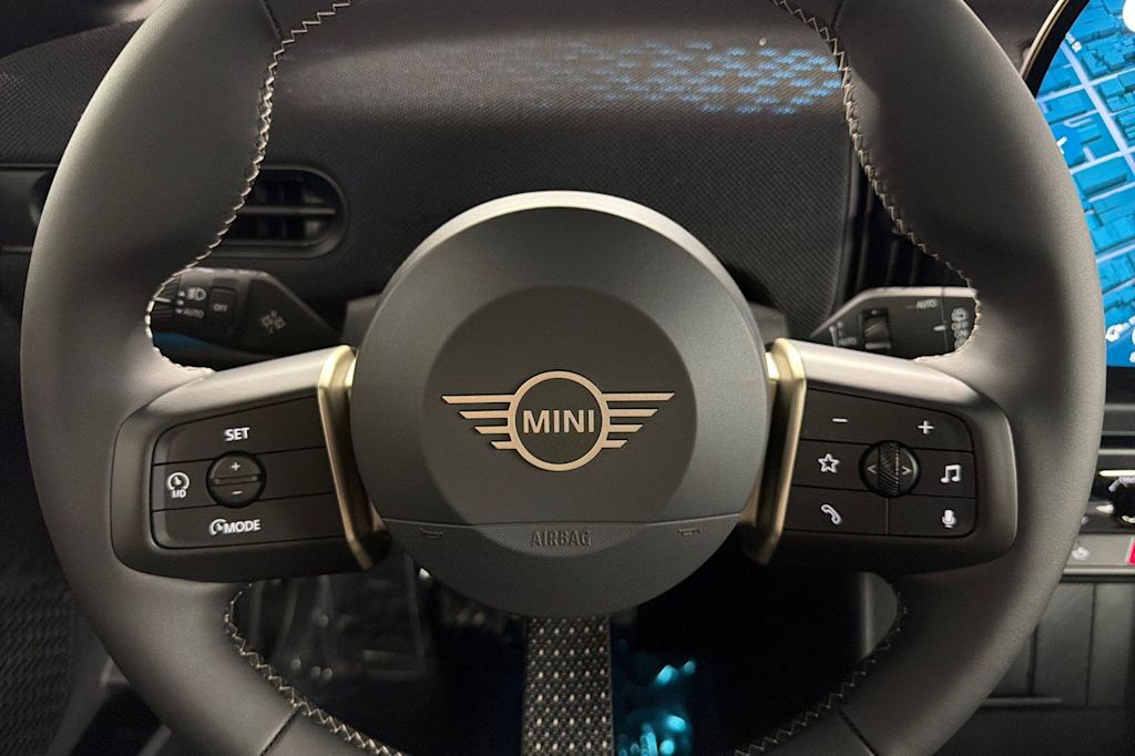 Thumbnail: 2026 MINI Cooper - 24