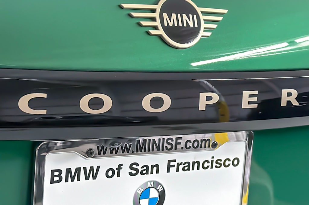 Thumbnail: 2026 MINI Cooper - 7