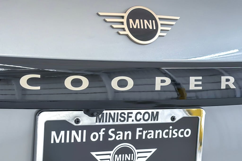 Thumbnail: 2026 MINI Cooper - 7