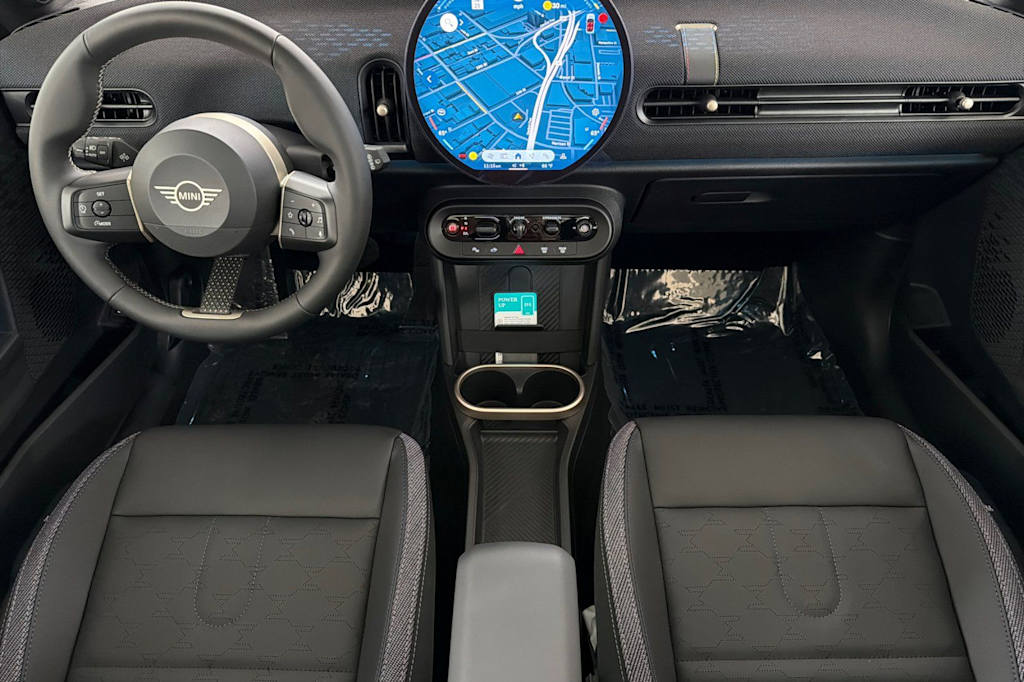 Thumbnail: 2026 MINI Cooper - 2