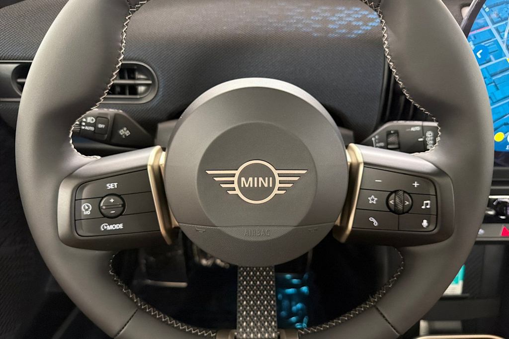Thumbnail: 2026 MINI Cooper - 23