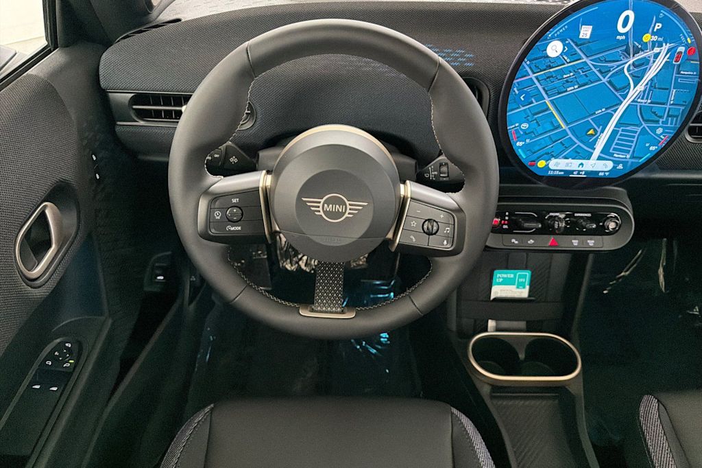 Thumbnail: 2026 MINI Cooper - 12