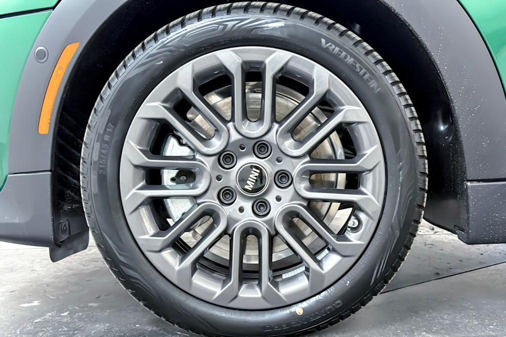 Thumbnail: 2026 MINI Cooper - 7