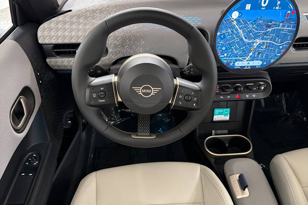 Thumbnail: 2026 MINI Cooper - 8