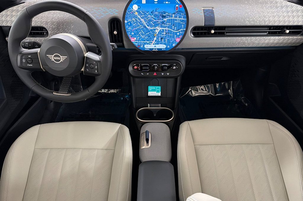 Thumbnail: 2026 MINI Cooper - 2