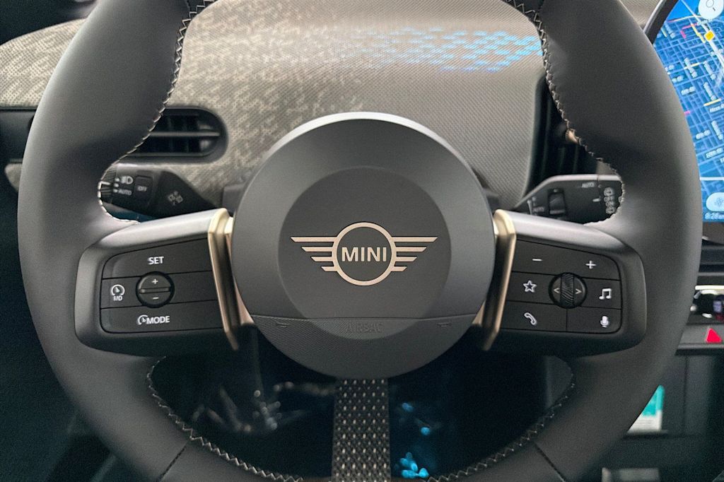 Thumbnail: 2026 MINI Cooper - 23