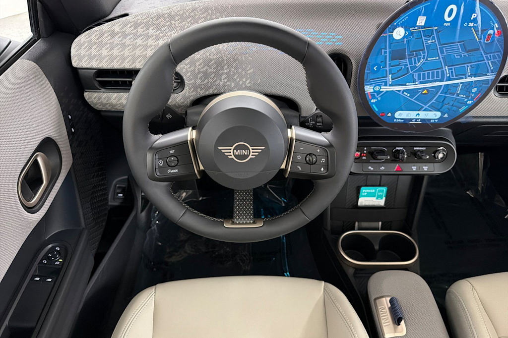 Thumbnail: 2026 MINI Cooper - 8