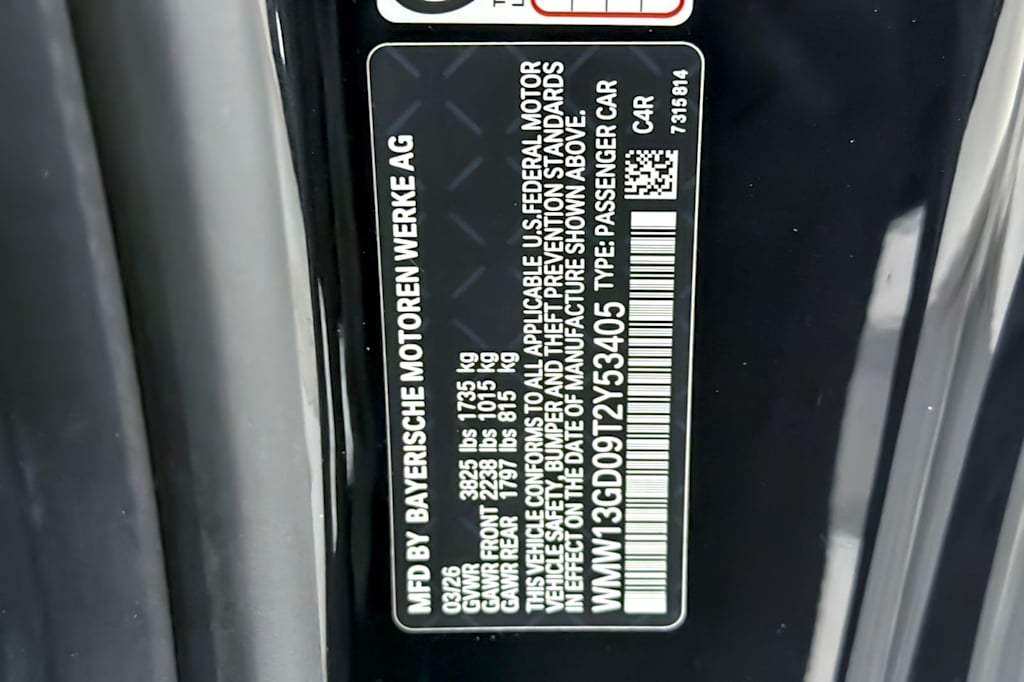 Thumbnail: 2026 MINI Cooper - 13